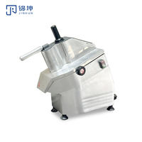 Multifunctionele pers-snijder en kaassnijder-hakmachine, nieuw voor fruit & groenten, kerncomponent motor