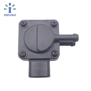 Sensor de Presión Diferencial Sensible PEIVSO OEM 1865A087, Repuesto para Toyota Avensis Mitsubishi Pajero NS 3.2L - Product Image 1