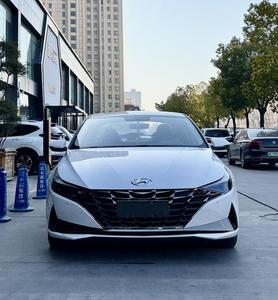 Vehículo Usado de Lujo con Personalización Interior para <span class=keywords><strong>Hyundai</strong></span> <span class=keywords><strong>Elantra</strong></span>, Automático, Deportivo, Gasolina, Modelos 2021, <span class=keywords><strong>2022</strong></span>, 2023 - Product Image 2