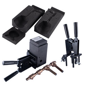 سعر الجملة Soldadura Exotermica Granel Para Conexiones De Puesta Tierra - Exothermic - Product Image 2