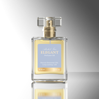 Parfum de luxe pour femme Cadeau parfum longue durée Vaporisateur de parfum 30ml à la mode