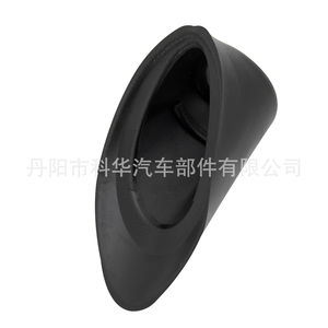 ซีลยางเสาอากาศเมอร์เซเดส-เบนซ์ A1248270898 TPE สำหรับ W124 A124 C124 - Product Image 2