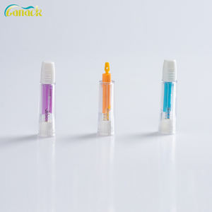 ขายส่งที่มีคุณภาพสูงสแตนเลสทิ้งหมันเลือด <span class=keywords><strong>Lancet</strong></span> ปากกา - Product Image 2