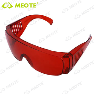 Gafas de protección de luz de curado Dental de alta calidad Foshan meite médicas para blanquear los dientes - Product Image 5