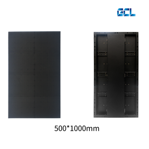 Siêu mỏng p3.91 trung tâm triển lãm sân khấu trong nhà tương tác gạch Led sàn nhảy Màn hình hiển thị - Product Image 5