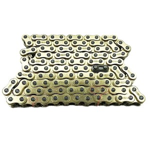 520H 520VO 520HX肥厚したオートバイチェーン/チェーンリンク/オートバイ固有のチェーン - Product Image 5