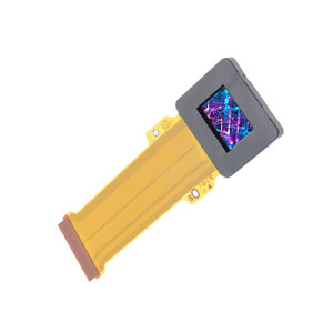 Ecx337af 0.5 inch Độ phân giải <span class=keywords><strong>1280x960</strong></span> lvdsi giao diện độ sáng cao AMOLED hiển thị cho HMD AR VR - Product Image 1