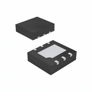 Power Management (PMIC) Components Electronic MPQ2489DQ-LF-P 6 VDFN Exposed Pad Manufacturer Channel - Product Image 1