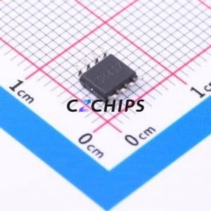 ชิป IC วงจรรวม SOIC-8 TLC277ID ใหม่ของแท้ความแม่นยำ - Product Image 2