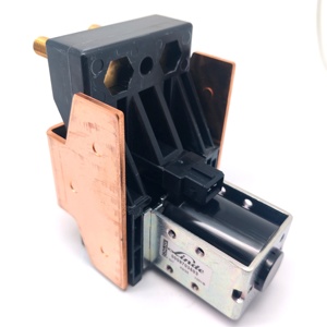 Repuestos Contactor 0009703503 para 335 1275 Industrias Industriales y de Construcción - Product Image 5