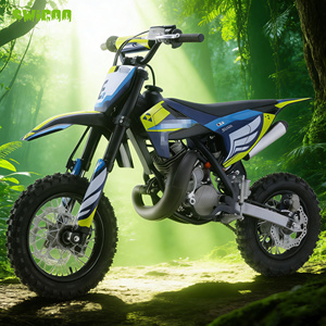 Motocicleta Todoterreno SWICOO <span class=keywords><strong>de</strong></span> 49cc <span class=keywords><strong>50cc</strong></span>, 2 Tiempos, Mini Moto para Niños, Minibike en Venta - Product Image 1