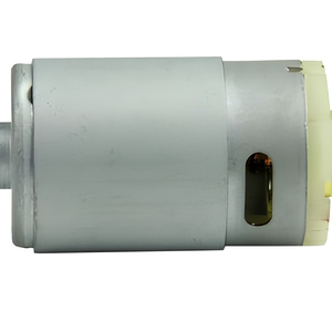 Mglory High Speed Rs390 Carbon Brush Electric <strong>Motor</strong> 100w Dc for Electric Bike Kit 5000 <strong>Watt</strong> <strong>Hub</strong> <strong>Motor</strong> - Product Image 5