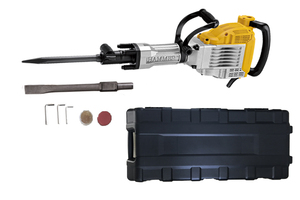 JH-95-K Jack <strong>Hammer</strong> /portable Handheld Electric Jackhammer Electric <strong>Demolition</strong> <strong>Hammer</strong> - Product Image 3