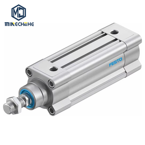 DSBC-40-100-PPSA-N3 DSBC-40-80-PPSA-N3 DSBC-40-50-PPSA-N3ที่ทนทานสำหรับเครื่องอัตโนมัติ - Product Image 1