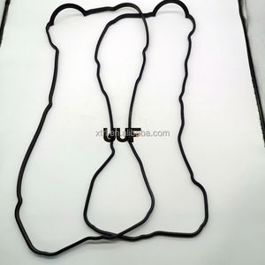 2 件高品质 NBR 气门室盖垫片适用于 RX ES300 MCV30 1MZ 2MZ 3MZ FE 全新原厂件 11213-20030/11213-20020 - Product Image 2