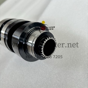 WD 1 Pair Best Quality SA.072.002 SA.072.052 Pull Gauge Cam for Heidelberg SM102 CD102 XL105 Offset <b>Printing</b> <b>Machine</b> Parts - Product Image 5