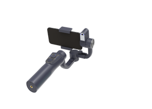 <span class=keywords><strong>Mejor</strong></span> S5BPRO 360 Pro Estabilizador de teléfono móvil portátil 360 Selfie <span class=keywords><strong>Gimbal</strong></span> <span class=keywords><strong>para</strong></span> fotografía - Product Image 3