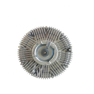98HU-8A616-BA fan clutch for ford <strong>cargo</strong> <strong>815</strong> <strong>truck</strong> cummins - Product Image 1