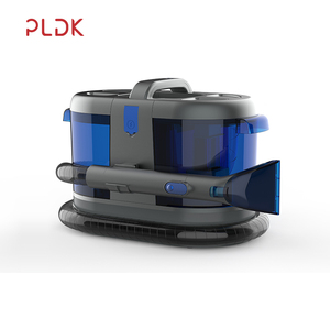 2025 Thiết Kế Mới Xách Tay Ướt Khô Máy Hút Bụi Đa Chức Năng Tại Chỗ Vết Làm Sạch Máy Cho Thảm Sofa Vải Hộ Gia Đình Sử Dụng - Product Image 5