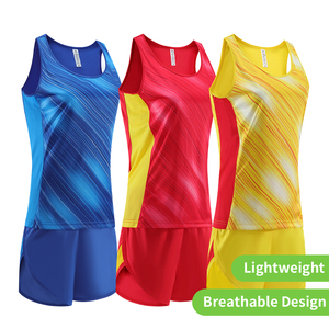 Chaleco Deportivo sin Mangas de Secado Rápido para Maratón, Carreras, Entrenamiento de Resistencia, Fitness Atlético y Actividades al Aire Libre - Product Image 3