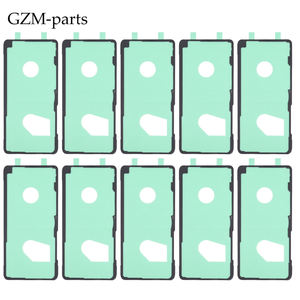Piezas teléfono móvil <span class=keywords><strong>N981</strong></span> cubierta trasera adhesiva para Samsung Galaxy Note 20 5G reemplazo de cinta de puerta de batería - Product Image 6