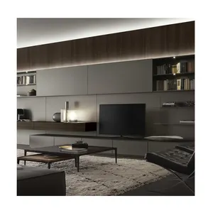 TV Cabinets Latest Designs Modern Wall Unit TV Cabinet With Fireplace TV Lift Cabinet