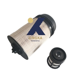 Filtre à carburant de haute qualité pour camion A4710902755 E445KPD314-2 PU12002-2Z A4710902455 pour moteur diesel de camion - Product Image 1