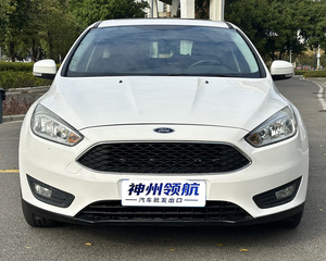 <span class=keywords><strong>Ford</strong></span> <span class=keywords><strong>Focus</strong></span> Usata <span class=keywords><strong>2019</strong></span> Classic Hatchback 1.6L Automatica 6DCT Guida a Sinistra Interni Scuri Tetto Apribile Efficiente nei Consumi Durevole Auto Familiare - Product Image 5