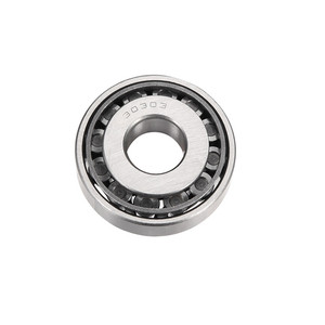Roulement à aiguilles coniques différentiel automobile Timken NP969020/NP331717 (référence NP969020, NP3377708) - Product Image 6