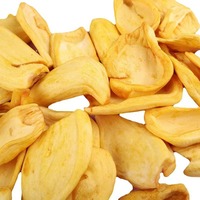 Gevriesdroogde mangoplakjes en vijgen Zoete bewaarde fruitsnacks in hele kubusvorm vacuümpak Bulkopties beschikbaar