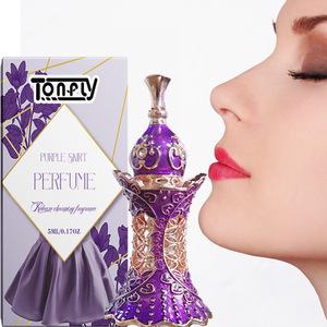 New 15ml Flirting Supplies Perfume Fruit Aroma <strong>Oils</strong> Flirting Supplies <strong>Pheromone</strong> Perfume <strong>for</strong> <strong>Women</strong> Goddess Charm Release - Product Image 2