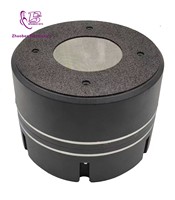 MS5799 Double bobine vocale 880W*2, haut-parleur de médium 5 pouces (125mm) à bobine vocale néodyme, accessoires pour haut-parleur à matrice linéaire compressée