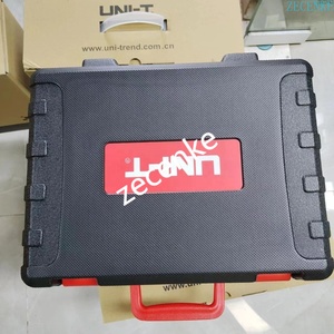 Uni-T เครื่องทดสอบความต้านทานของฉนวน Ut513A Ut512 Ut511สินค้าใหม่มีในสต็อก - Product Image 2