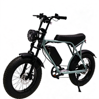 Nouveau modèle populaire 2026 : Scooter électrique haute vitesse longue portée pour la ville