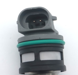 Inyector de combustible para 17113124 Cavalier Corsica B-eretta S10 LLV para el siglo de la década de los 90 para el año 2000, para el año 2000, Sonoma <span class=keywords><strong>Pontiac</strong></span> 2.2L - Product Image 5