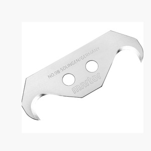Couteau de sécurité Martor, lame de qualité industrielle, manche de remplacement robuste, fabrication allemande - Product Image 5