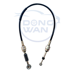 46340396 China Factory Wholesale Fiat Car Gear Pull Line 55197839 Cable de cambio 551978390 y 552102661 - Product Image 6