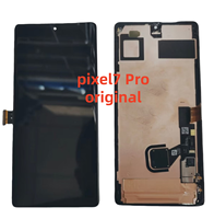 Écrans LCD de Téléphone Mobile pour Google Pixel 7, Écran Tactile pour Google Pixel 7 Pro, Écran LCD Original et OLED