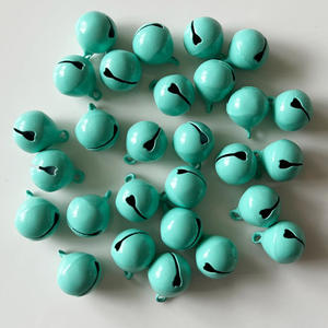 6mm 8mm 10mm 12mm 14mm antico bronzo ottone campane Jingle campana ornamento - Product Image 6