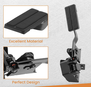 Sensor de Posición del Pedal del Acelerador Electrónico OEM ODM para Automóviles, Camiones, SUV, Piezas de Automóviles - Product Image 5