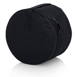 Muestra Gratuita de Bolsa para Platillos de Nailon Resistente de 600 Denier con Interior Acolchado de 10 mm y Correas de Transporte Cómodas - Product Image 1