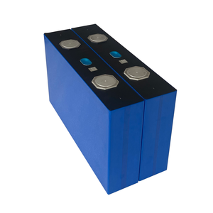 UBPPOWER 3.2V 628Ah 314Ah 角柱型LiFePo4バッテリーセル 実際容量は最大670Ahに達します QRコードは明確で読みやすい - Product Image 6