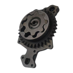 Repuestos de Motor para Camiones ANTO de Alta Calidad, Bomba de Aceite 200V5103-5036 para Sino SITRAK T5G - Product Image 4