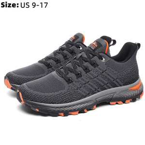 Zapatillas de Moda al por Mayor de China <span class=keywords><strong>2022</strong></span>, Estilo Deportivo, Zapatos Casuales <span class=keywords><strong>para</strong></span> Hombre, Talla Estadounidense 12 13 14, Zapatos Deportivos <span class=keywords><strong>para</strong></span> Hombre - Product Image 1
