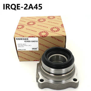 Unidad de Rodamiento de Rueda Trasera Irqe 2A46, Conjunto de Cabezal de Eje para Toyota Tacoma 42450-04010 - Product Image 5