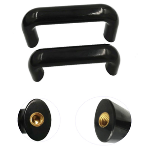 Manijas Ajustables Ovaladas <span class=keywords><strong>de</strong></span> Baquelita a Precio <span class=keywords><strong>de</strong></span> Fábrica para <span class=keywords><strong>Muebles</strong></span> <span class=keywords><strong>de</strong></span> Cocina, Dormitorio y <span class=keywords><strong>Almacén</strong></span> - Product Image 3