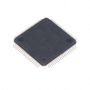 Microcontrolador-MCU Original GD32E503VCT6 LQFP-100 ARM Cortex-M33 de 32 bits - Product Image 1