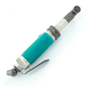 Perceuse pneumatique USM 12-6-3000 pour travaux lourds, indispensable pour les endroits difficiles d'accès - Product Image 5