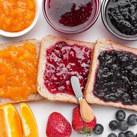 Pâte à tartiner traditionnelle aux œufs et à la noix de coco confiture kaya petit déjeuner pain grillé remplissage tartinade non laitière saveur pandan pain sucré hainanais à tartiner