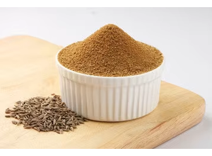 เครื่องเทศ jeera ระดับพรีเมี่ยมบดละเอียดด้วยกลิ่นหอมแรงรสชาติที่แตกต่างและรสชาติที่แท้จริงสดใหม่สำหรับการปรุงอาหารและเครื่องปรุงรส - Product Image 4